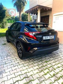 Toyota CH-R